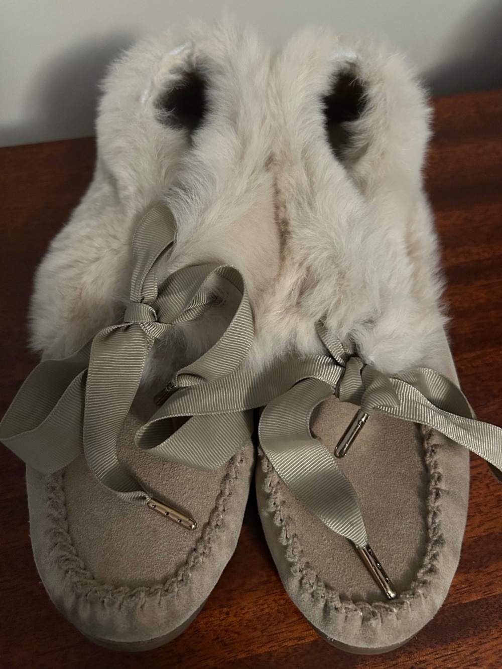 Tory Burch Shoes